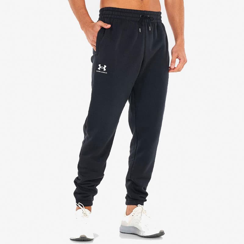 شلوار مردانه آندرآرمور مدل Men’s UA Essential Fleece