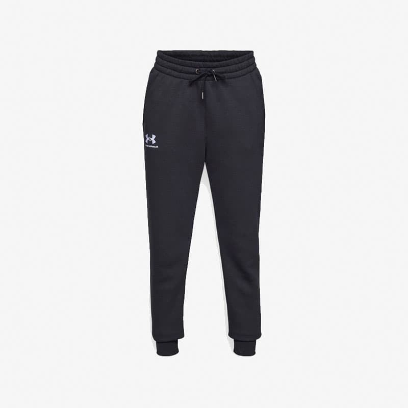 شلوار مردانه آندرآرمور مدل Men’s UA Essential Fleece — تصویر ۲