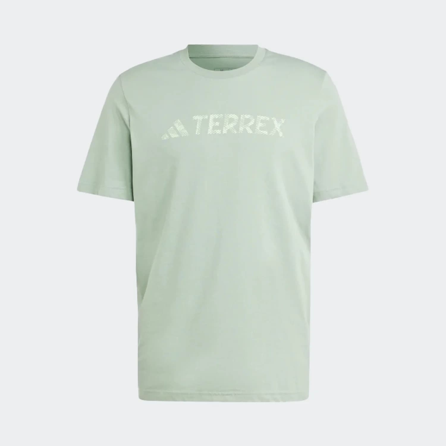 تیشرت مردانه آدیداس مدل TERREX CLASSIC LOGO TEE — تصویر ۵