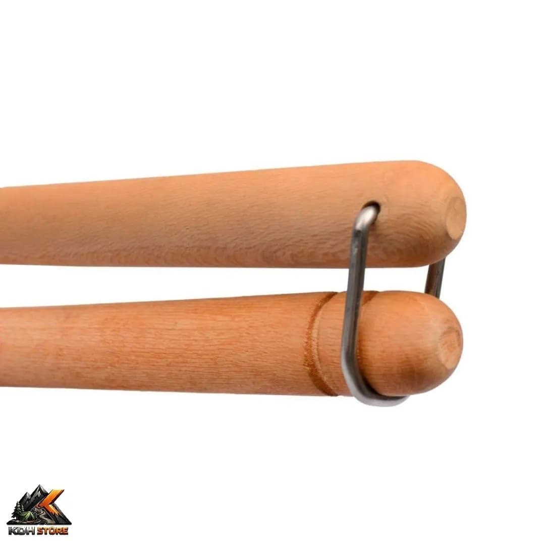 ساندویچ ساز سفری بزرگ لایف کمپ کد 45821 — تصویر ۶