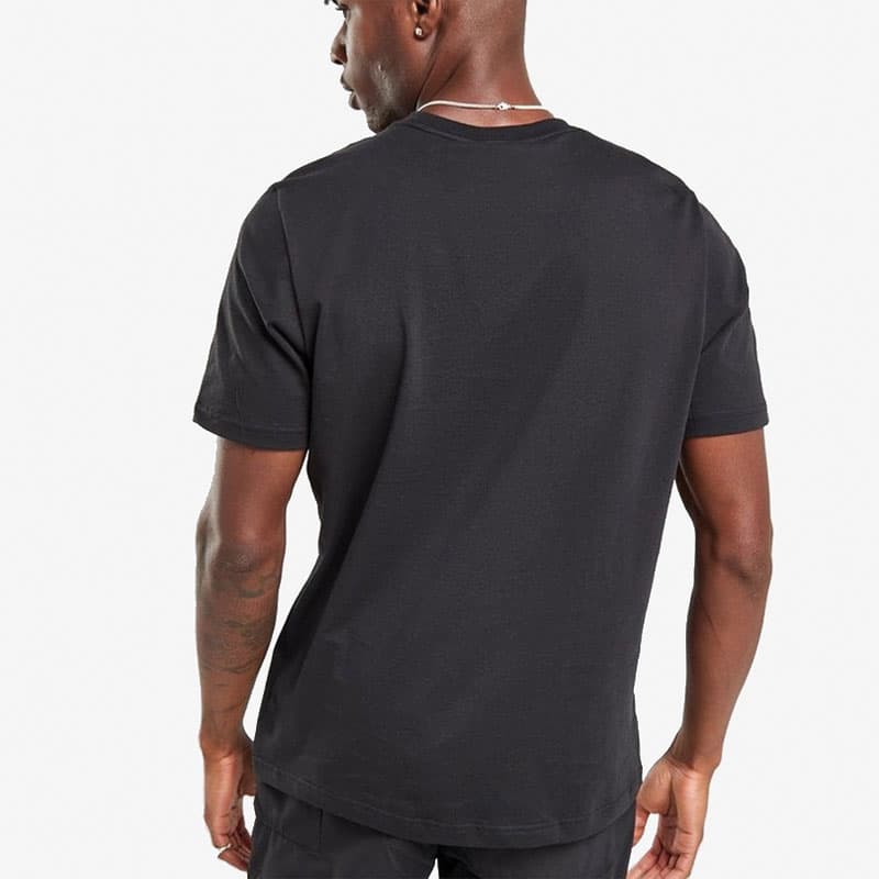تیشرت مردانه آدیداس مدل Essentials TShirt Single Jersey — تصویر ۴