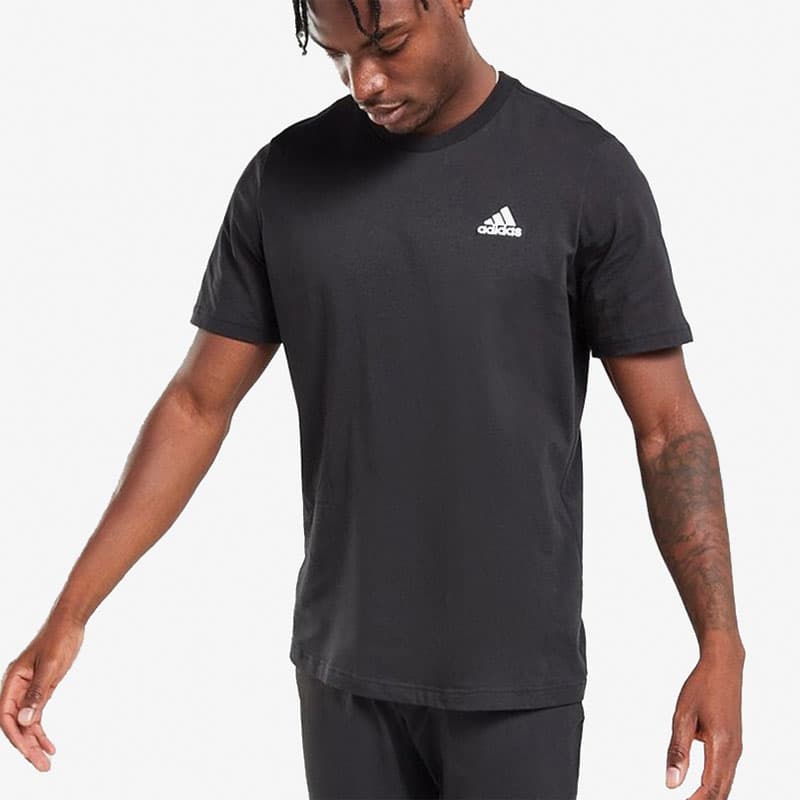 تیشرت مردانه آدیداس مدل Essentials TShirt Single Jersey