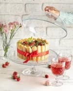 پایه کیک خوری petiteپاشاباغچه مدل 95200 — تصویر ۳