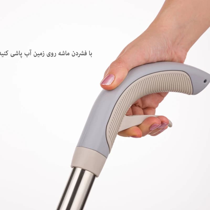 طی زمین شوی لیمون مدل اسپری دار کد ۲۰۹۵ — تصویر ۴