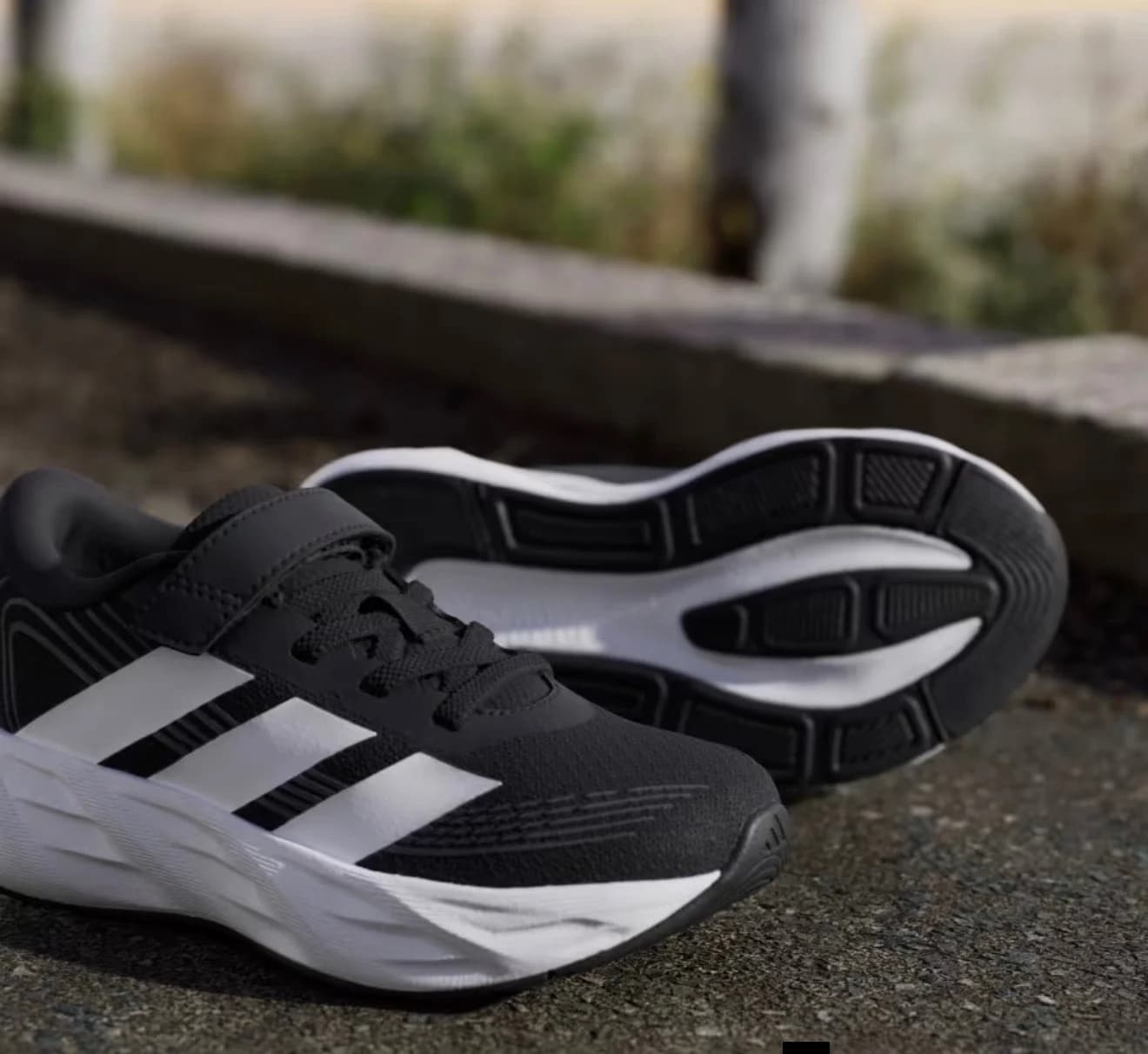 کتونی بچگانه adidas 8EL C KIDS SHOES — تصویر ۴