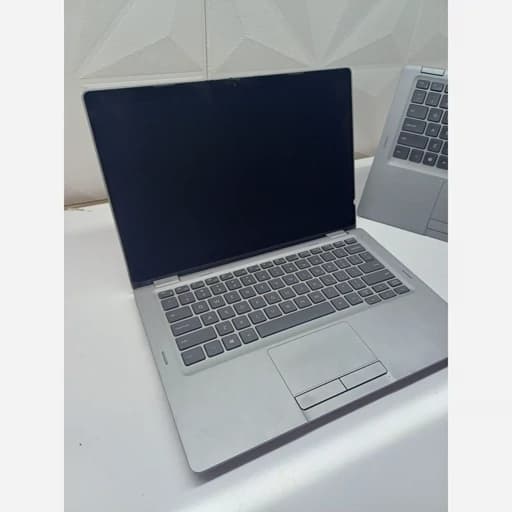 لپ تاپ دل 5510 نسل 10 — تصویر ۲