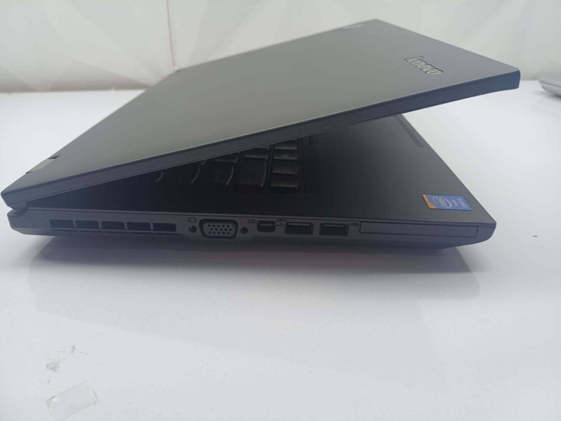 لپ تاپ لنوو سری محبوب Think Pad L460 — تصویر ۳