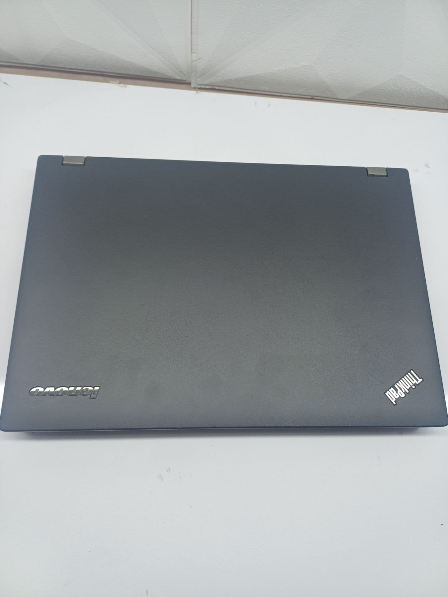 لپ تاپ لنوو سری محبوب Think Pad L460 — تصویر ۵