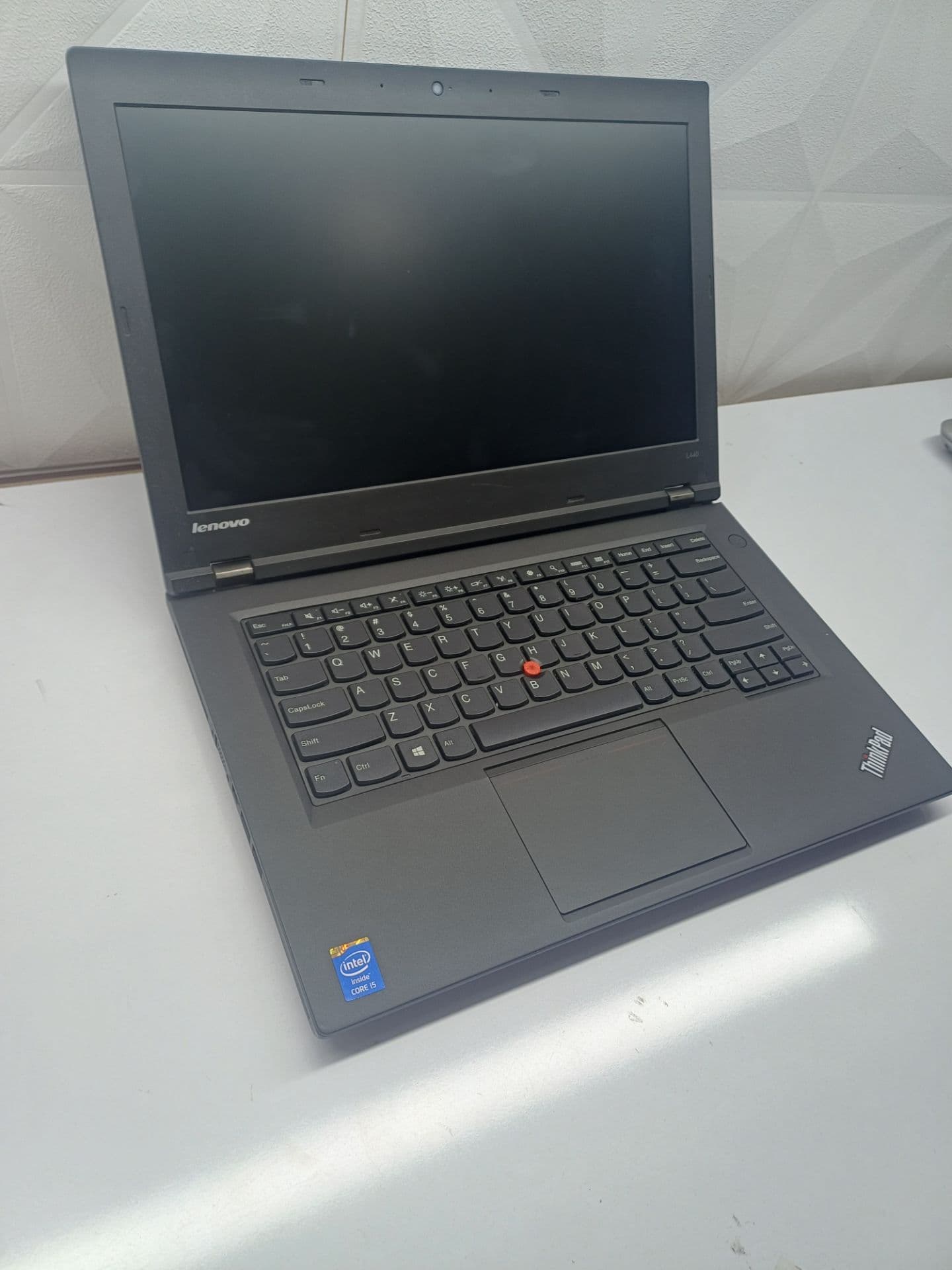 لپ تاپ لنوو سری محبوب Think Pad L460