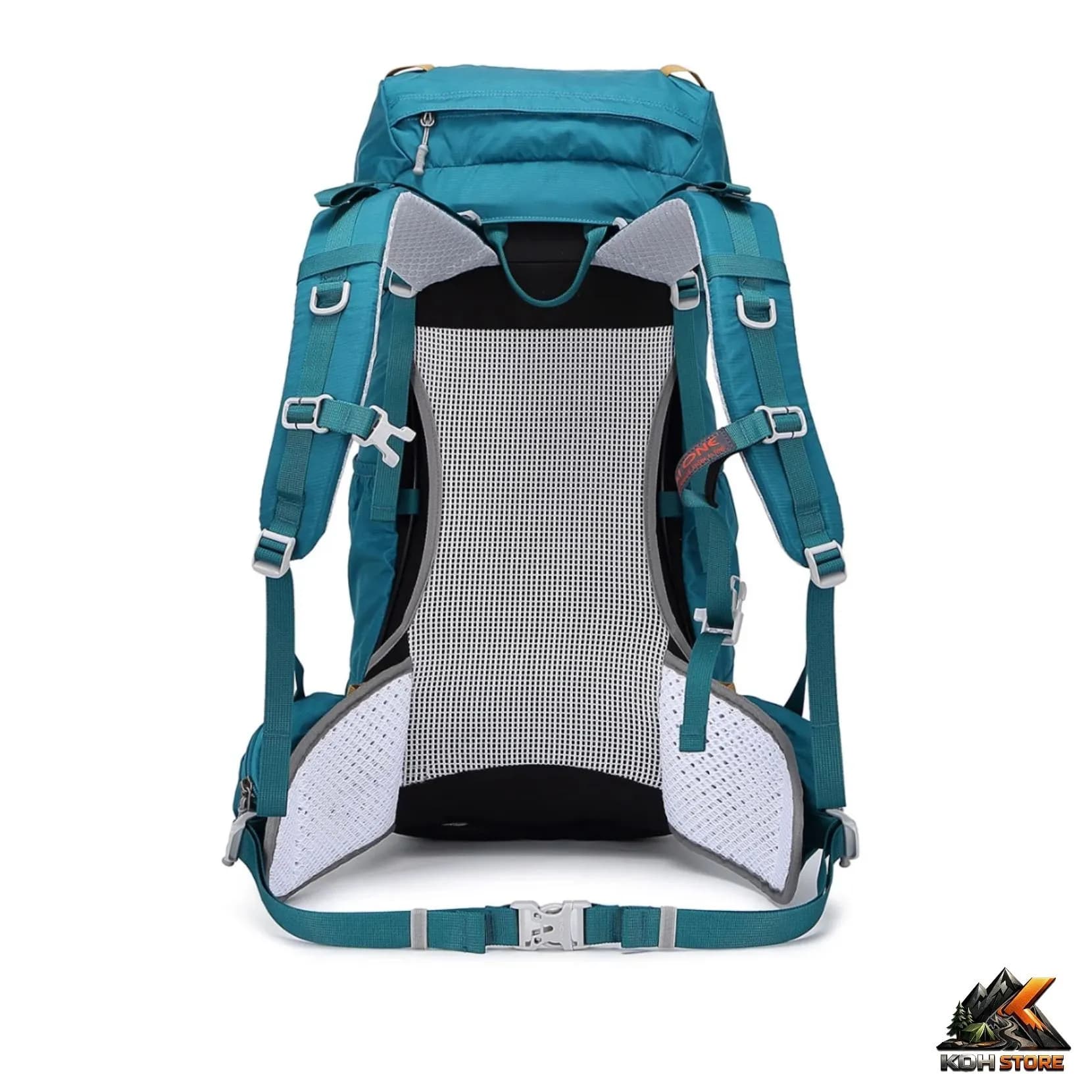 کوله پشتی کوهنوردی آی وان مدل AI ONE 35+5L — تصویر ۶