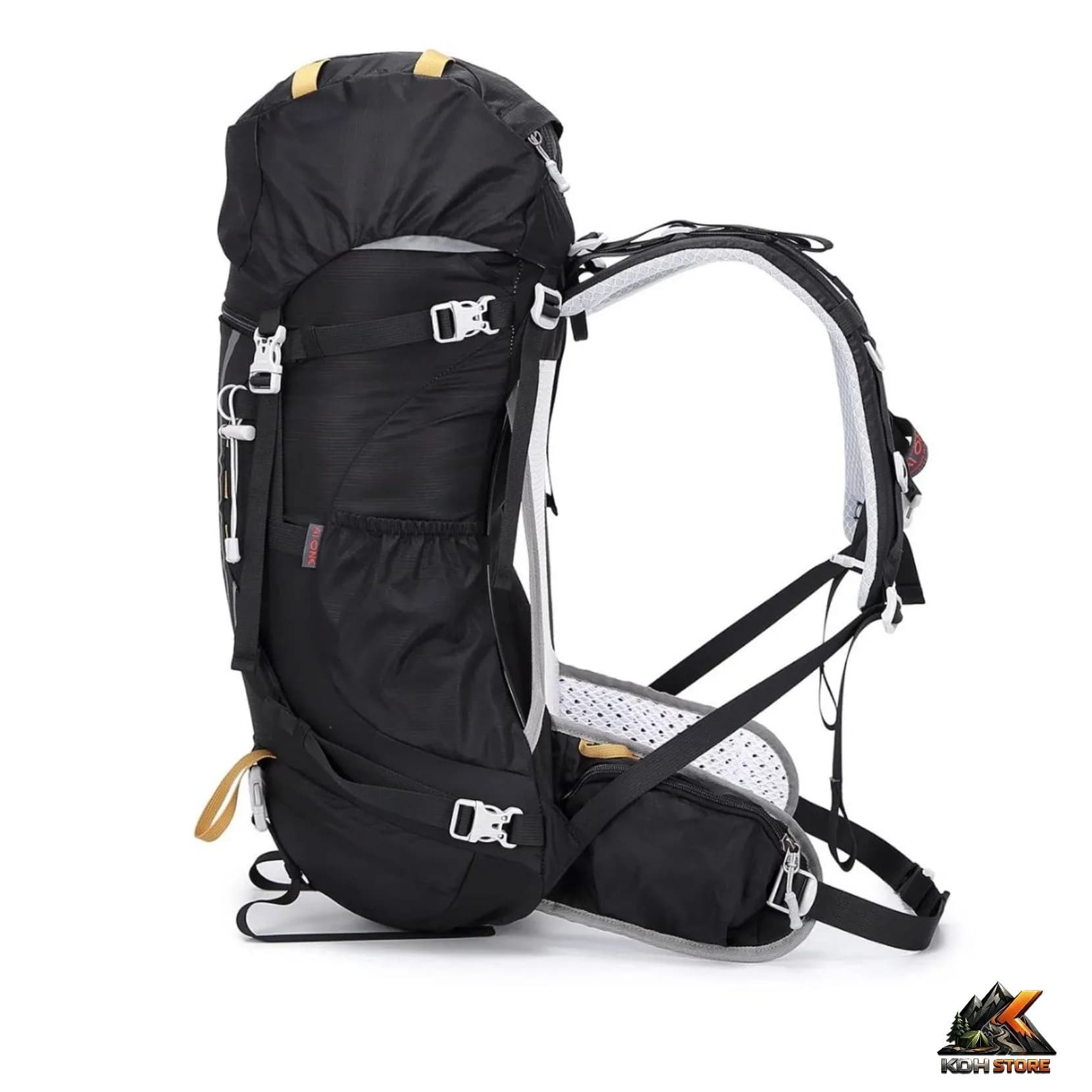 کوله پشتی کوهنوردی آی وان مدل AI ONE 35+5L — تصویر ۲
