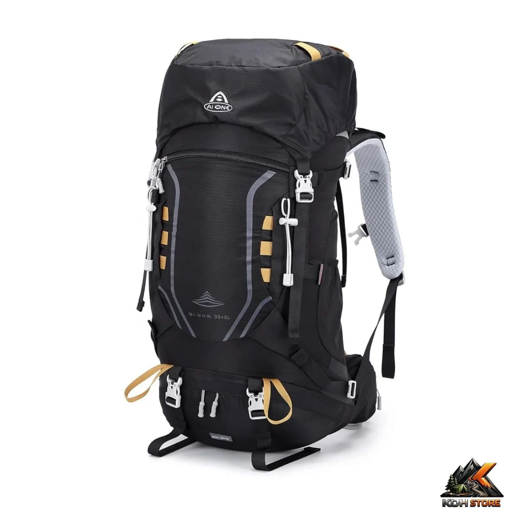 کوله پشتی کوهنوردی آی وان مدل AI ONE 35+5L