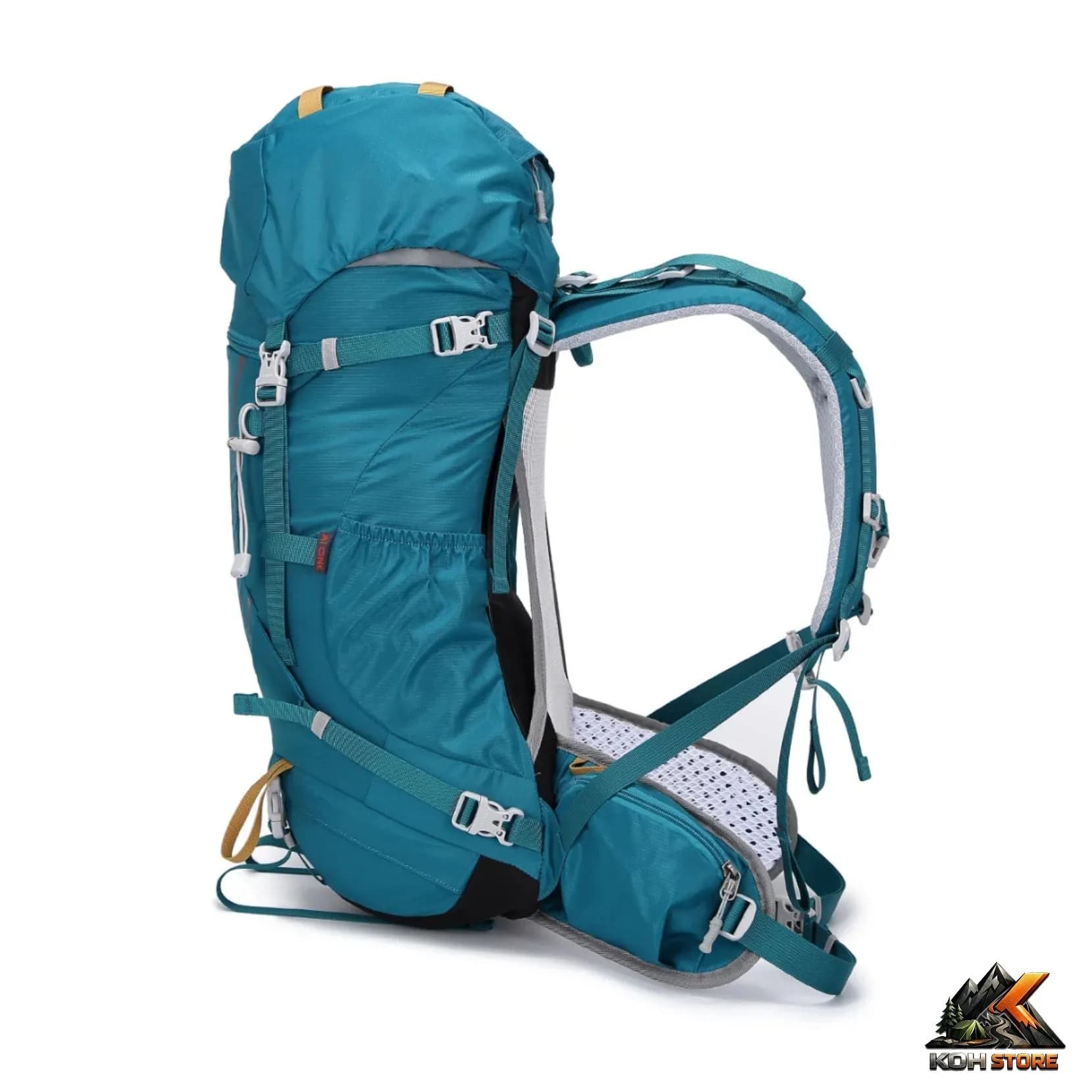 کوله پشتی کوهنوردی آی وان مدل AI ONE 35+5L — تصویر ۵