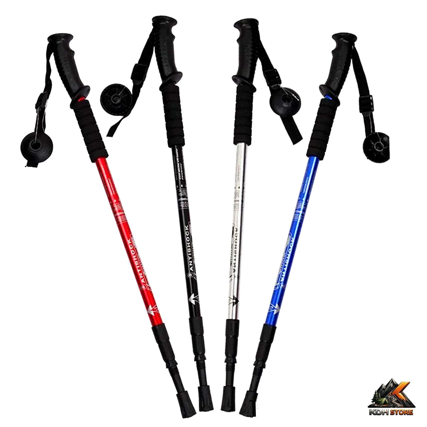 باتوم پیچی آنتی شوک ANTISHOCK تک عددی