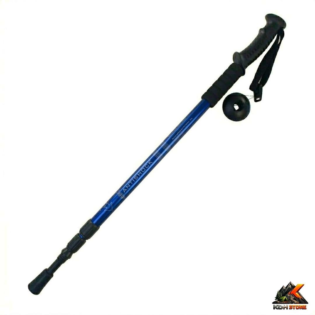 باتوم پیچی آنتی شوک ANTISHOCK تک عددی — تصویر ۲
