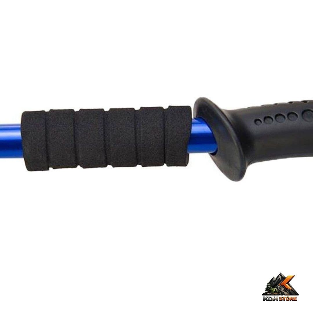 باتوم پیچی آنتی شوک ANTISHOCK تک عددی — تصویر ۷