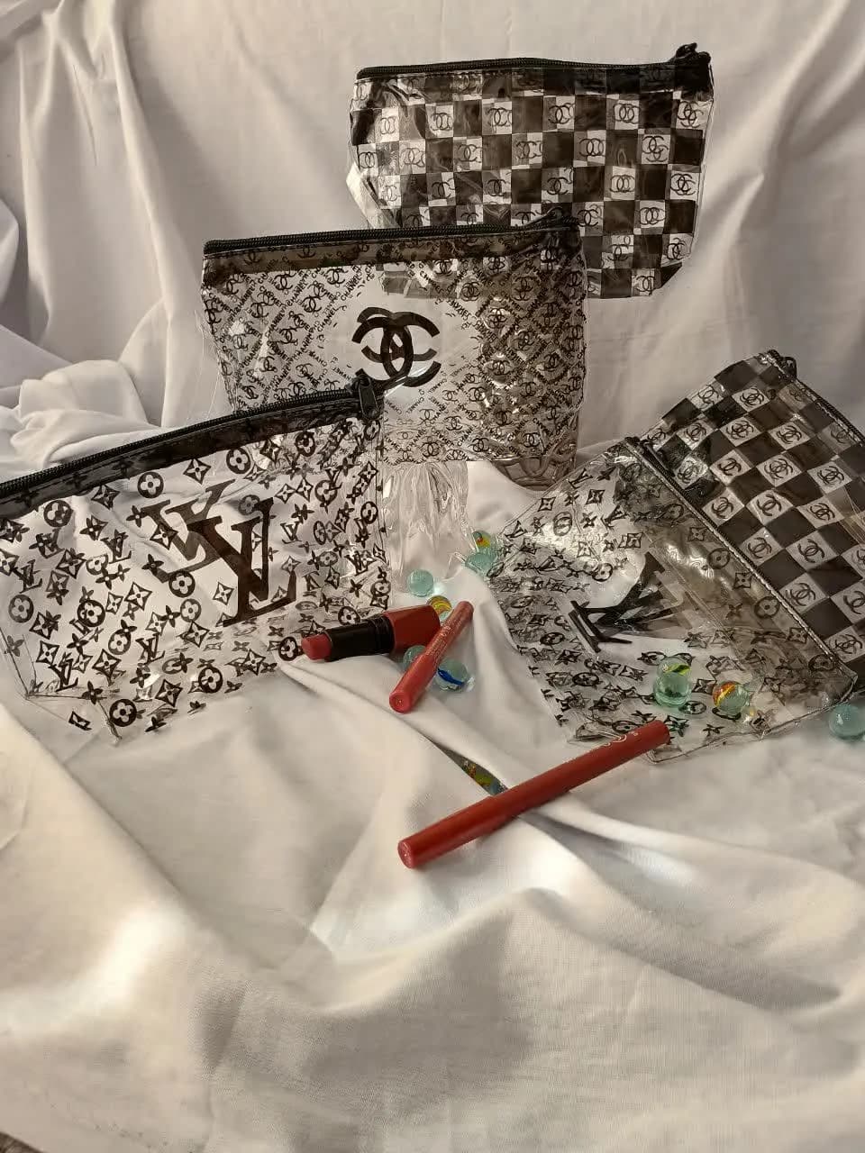 کیف آرایشی طلقی — تصویر ۱۲