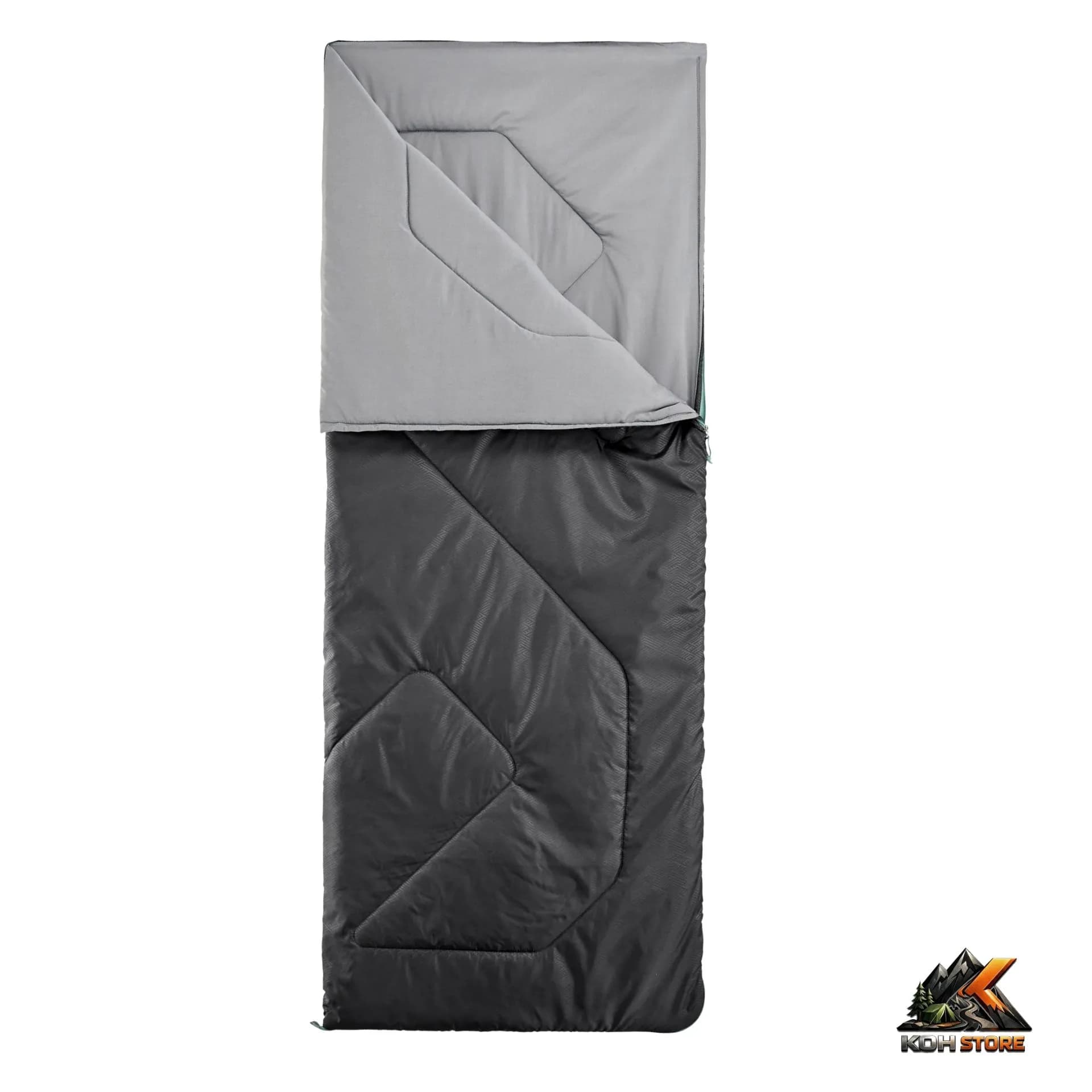 کیسه خواب کچوا مدل Quechua Arpenaz 15
