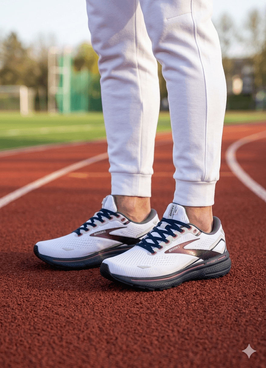 کتونی مردانه بروکس گاست ۱۵ Brooks Ghost 15