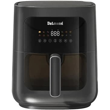 سرخ کن بدون روغن دلمونتی مدل DL-810 ظرفیت 9 لیتری