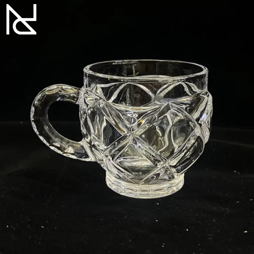 فنجان کارول | بسته ۶ عددی