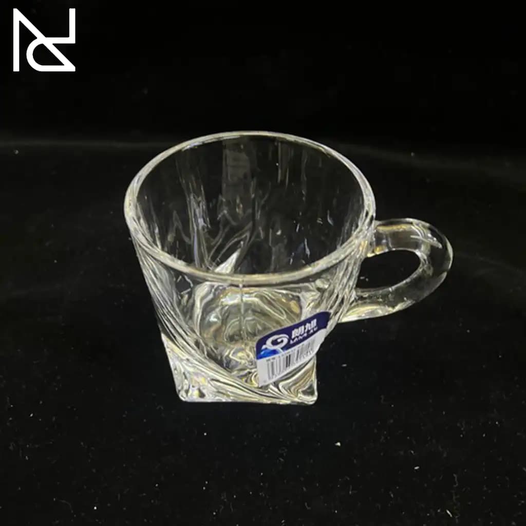 فنجان کواردون | بسته ۶ عددی — تصویر ۲