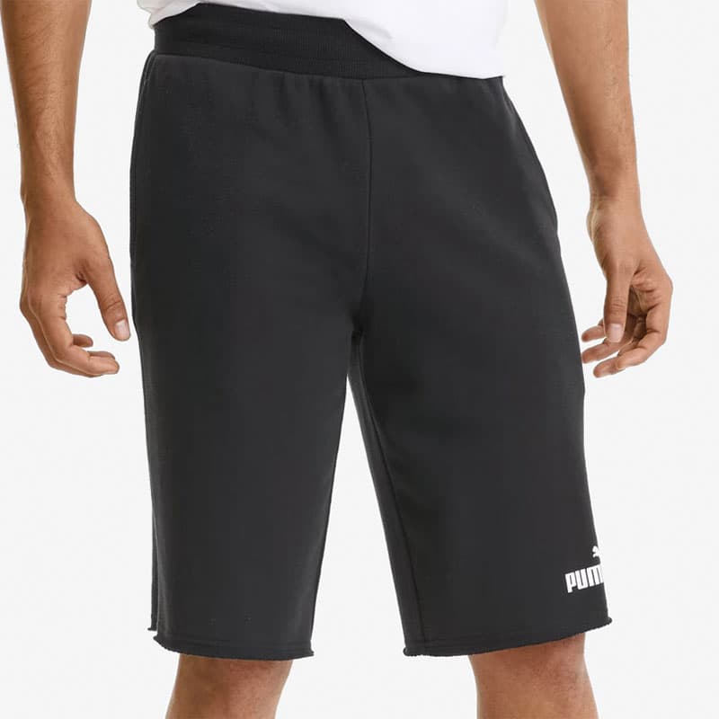 شلوارک مردانه پوما مدل Men’s ESS Jersey — تصویر ۲