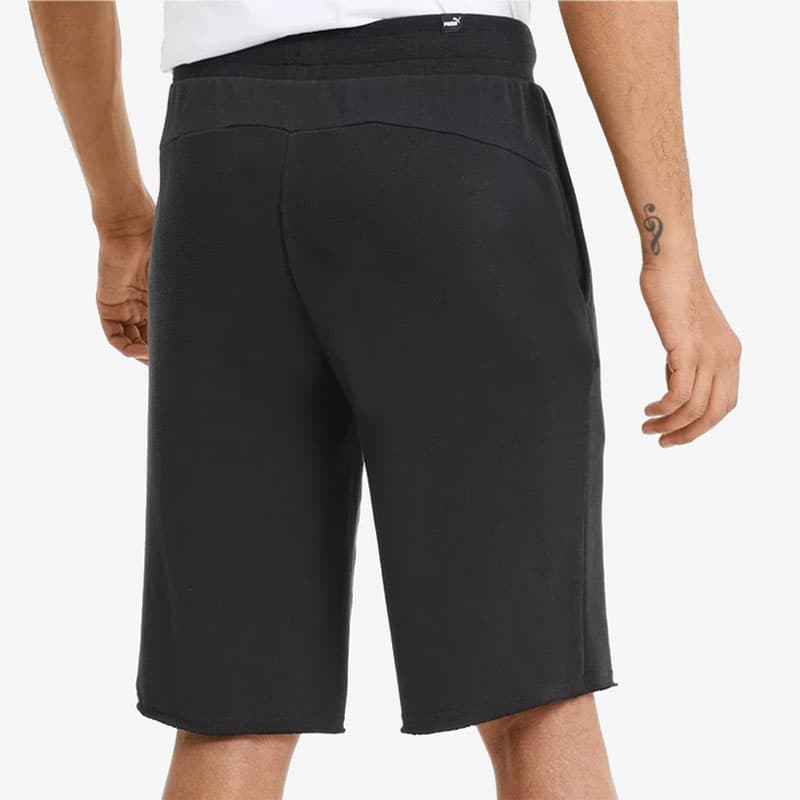 شلوارک مردانه پوما مدل Men’s ESS Jersey — تصویر ۴