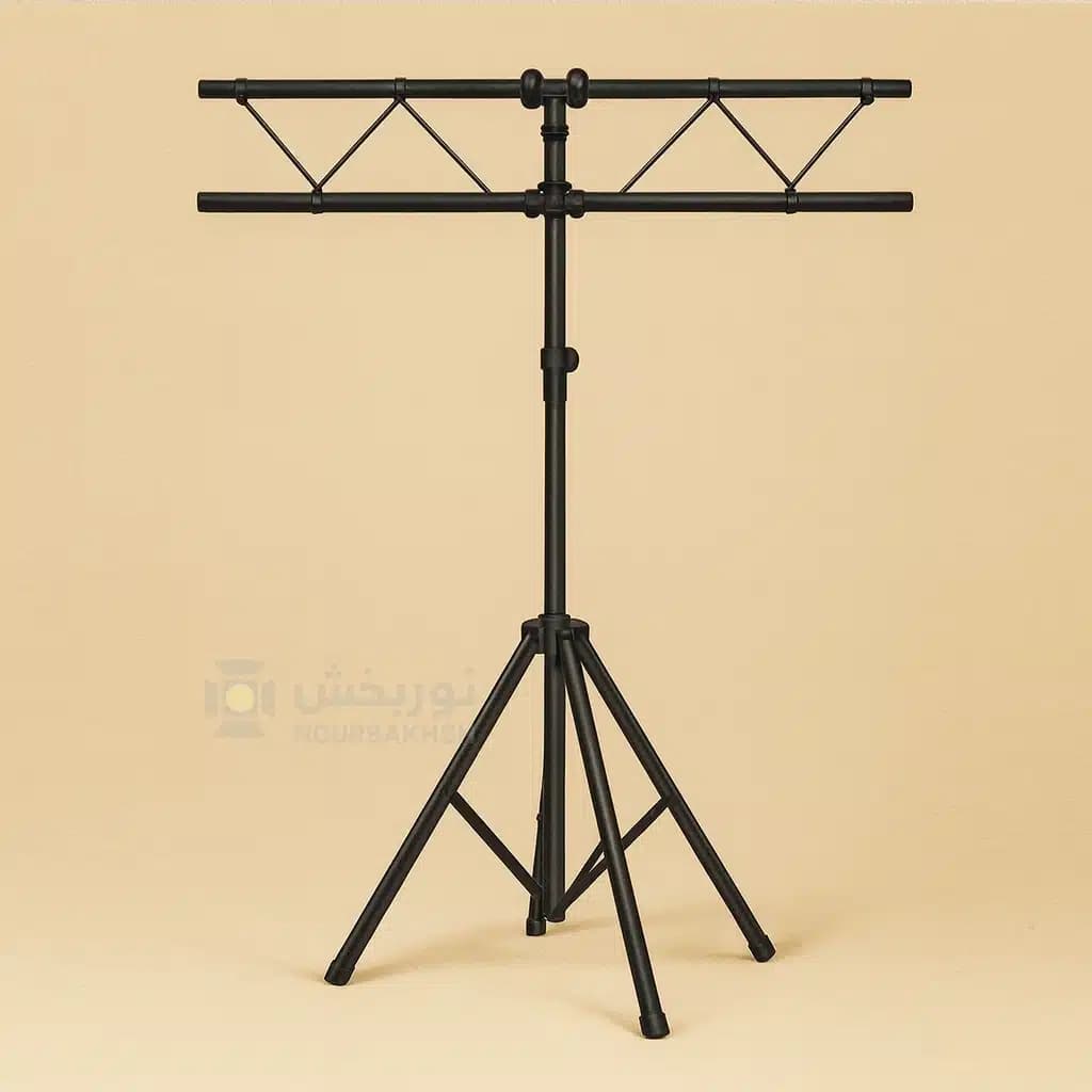 پایه نور تی داربستی 1.5