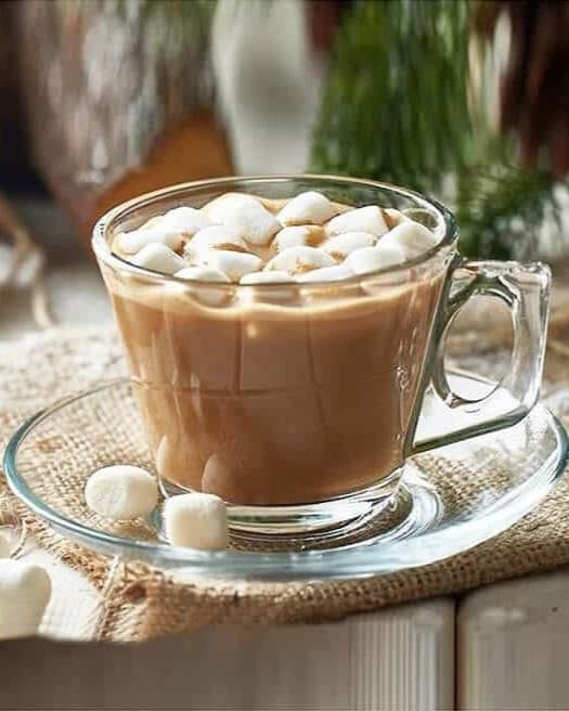 ست فنجان و نعلبکی قهوه خوری پاشا باغچه مدل VELA