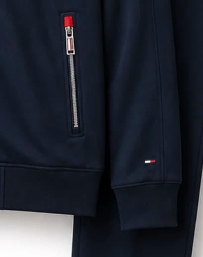 ست سویشرت شلوار مردانه TOMMY HILIFIGER — تصویر ۵