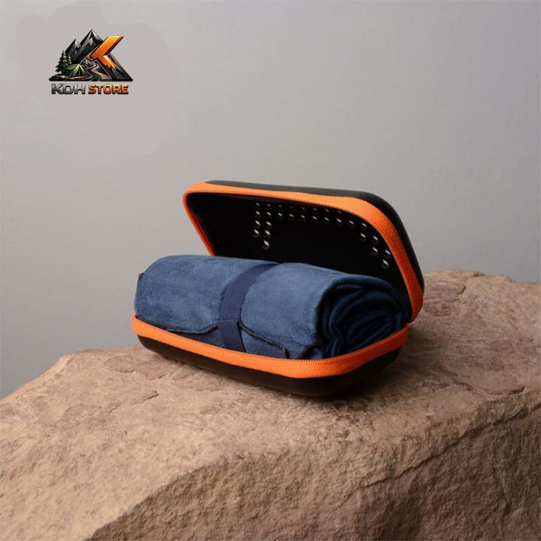 حوله سفری هپی کمپ کد 46826 — تصویر ۷