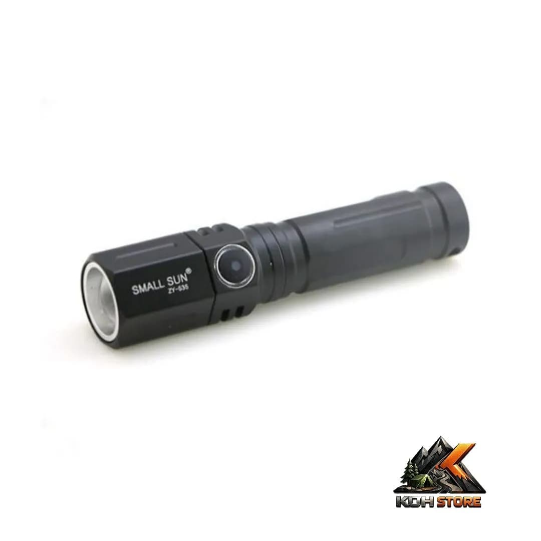 چراغ قوه دستی اسمال سان ZY-535 SMALLSUN — تصویر ۳