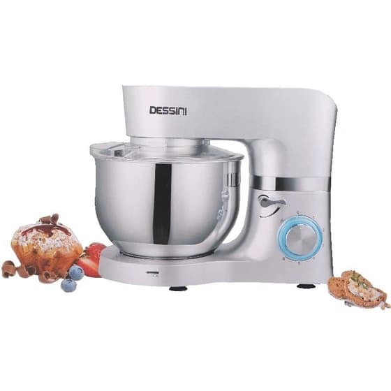 همزن کاسه دار دسینی مدل DS-6800 — تصویر ۳
