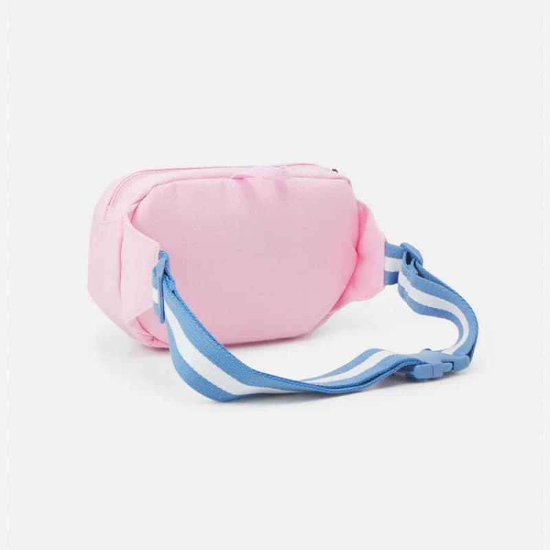 کیف کمری رالف لورن مدل Polo ralph lauren CROSSBODY BAGUNISEX — تصویر ۲