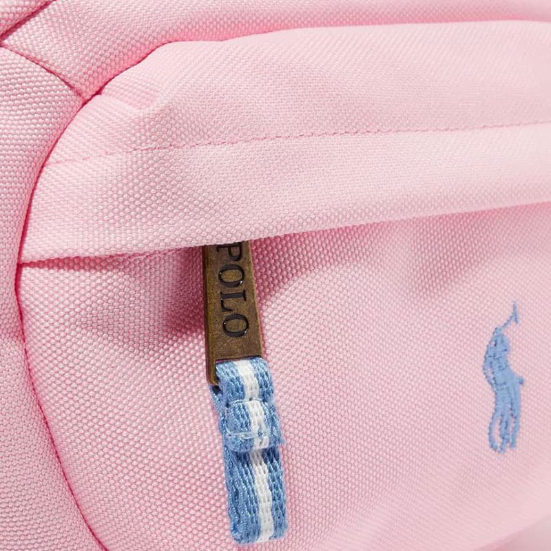 کیف کمری رالف لورن مدل Polo ralph lauren CROSSBODY BAGUNISEX — تصویر ۴