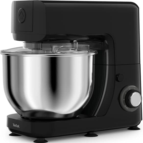 همزن برقی تفال مدل QB15E838 کاسه دار — تصویر ۳