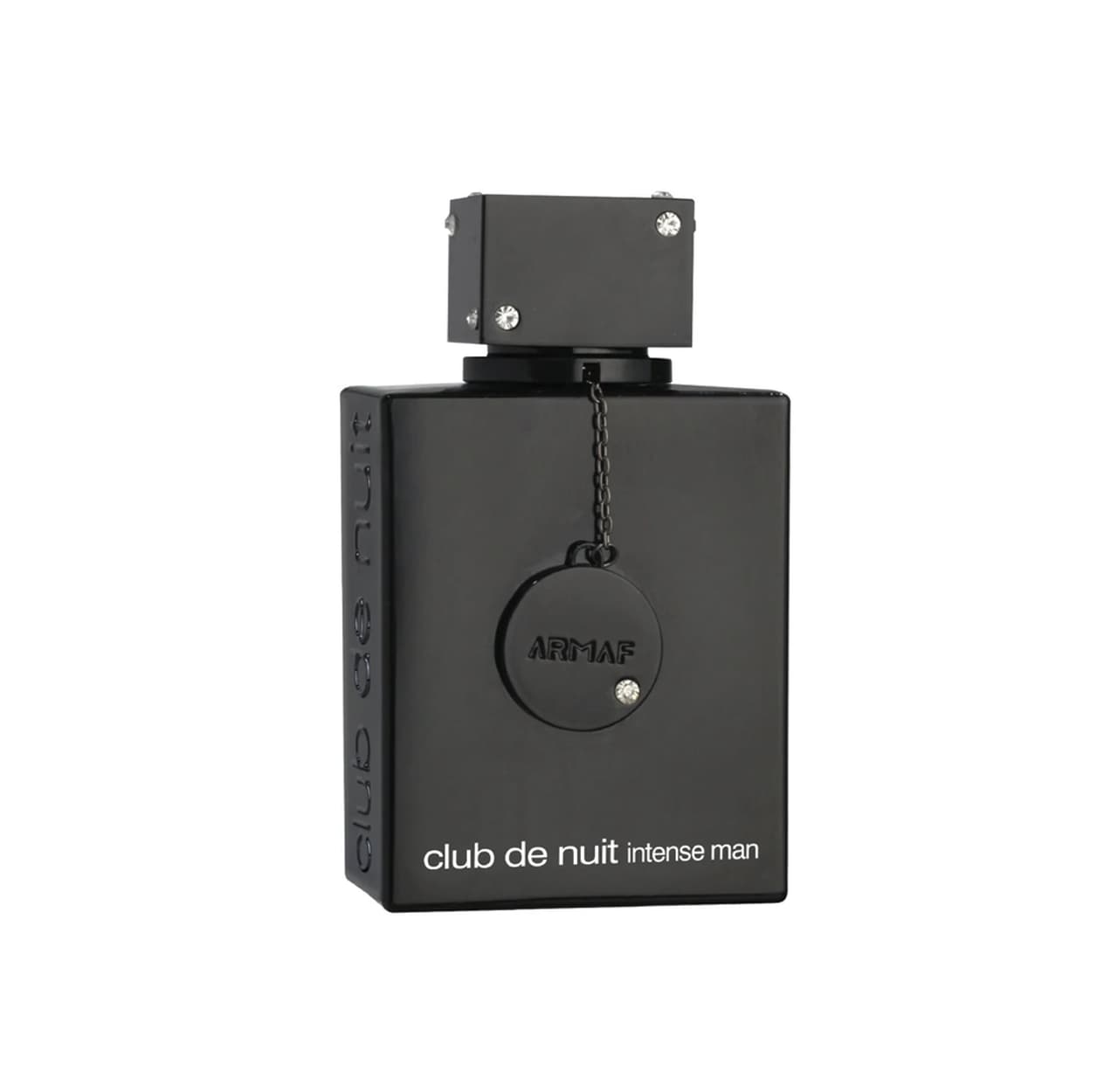 ادکلن کلاب د نویت اینتنس پارفوم 150 میل Armaf Club de Nuit Intense Man Parfum اصل | بررسی رایحه