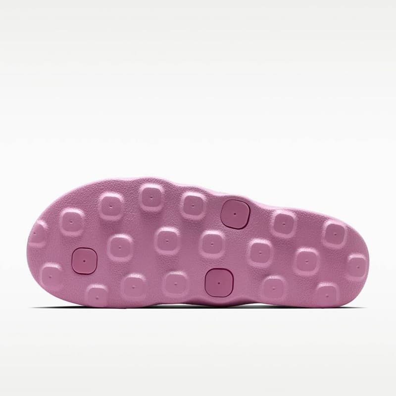 دمپایی زنانه نایکی مدل Marina Women’s Slides — تصویر ۵