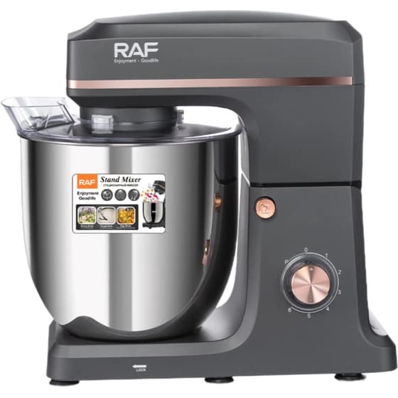 همزن کاسه‌دار راف مدل R6615