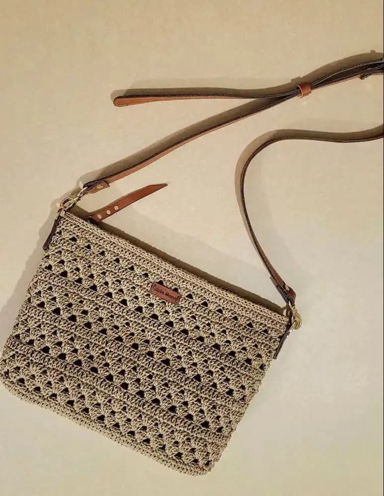 کیف رافیا کد 222