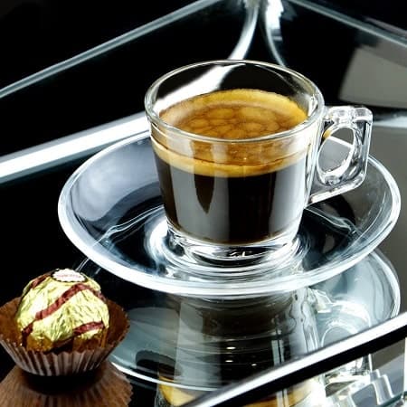 فنجان نعلبکی مدل vela پاشاباغچه 97301