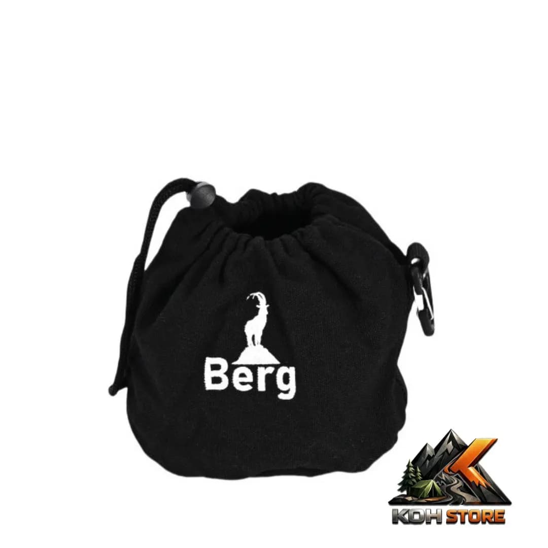 ست ظروف یک نفره برگ berg کد 200 — تصویر ۳