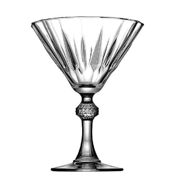 گیلاس بلور دیاموند پاشاباغچه 440099-DIAMOND