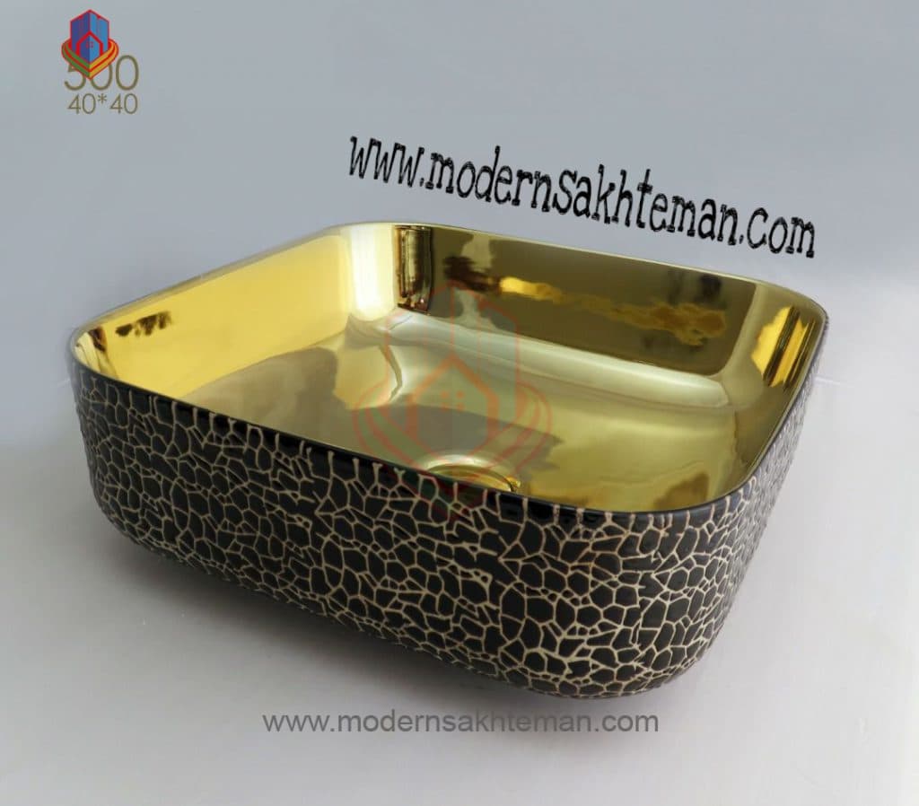 کاسه روشویی لوکس ایتالیایی MT_500