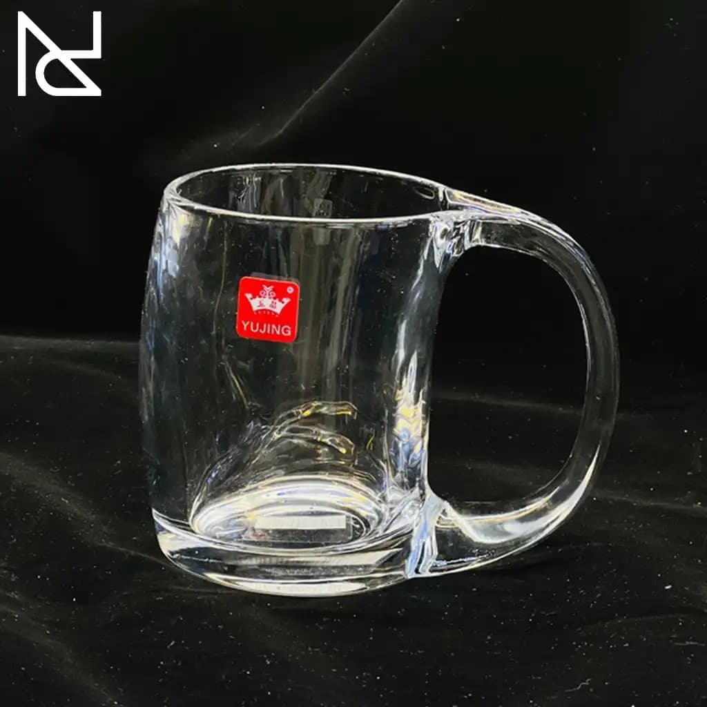 آبجو خوری طرح پنگوئن برند یوجین | بسته دو عددی — تصویر ۳