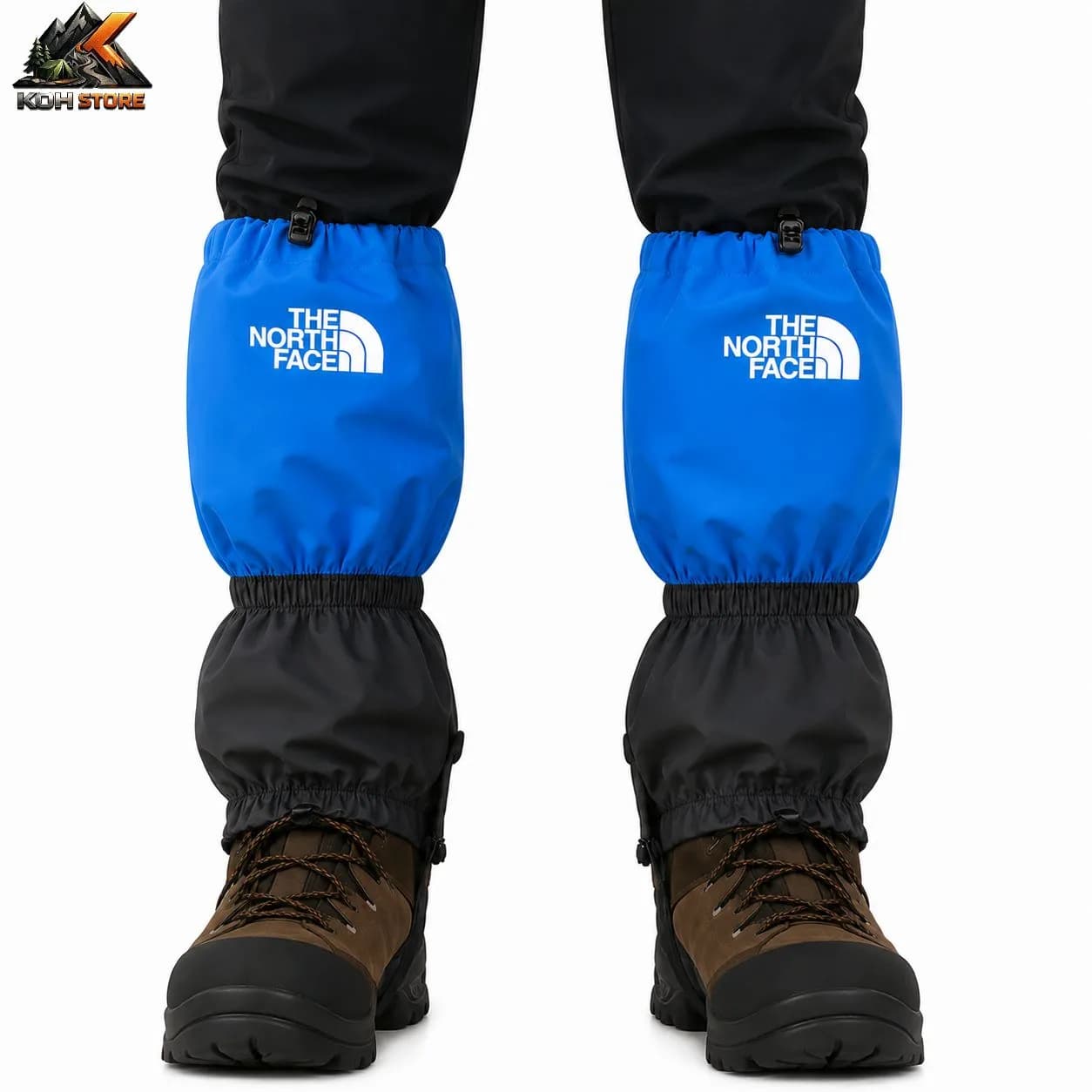 گتر کوهنوری نورث فیس NORTH FACE