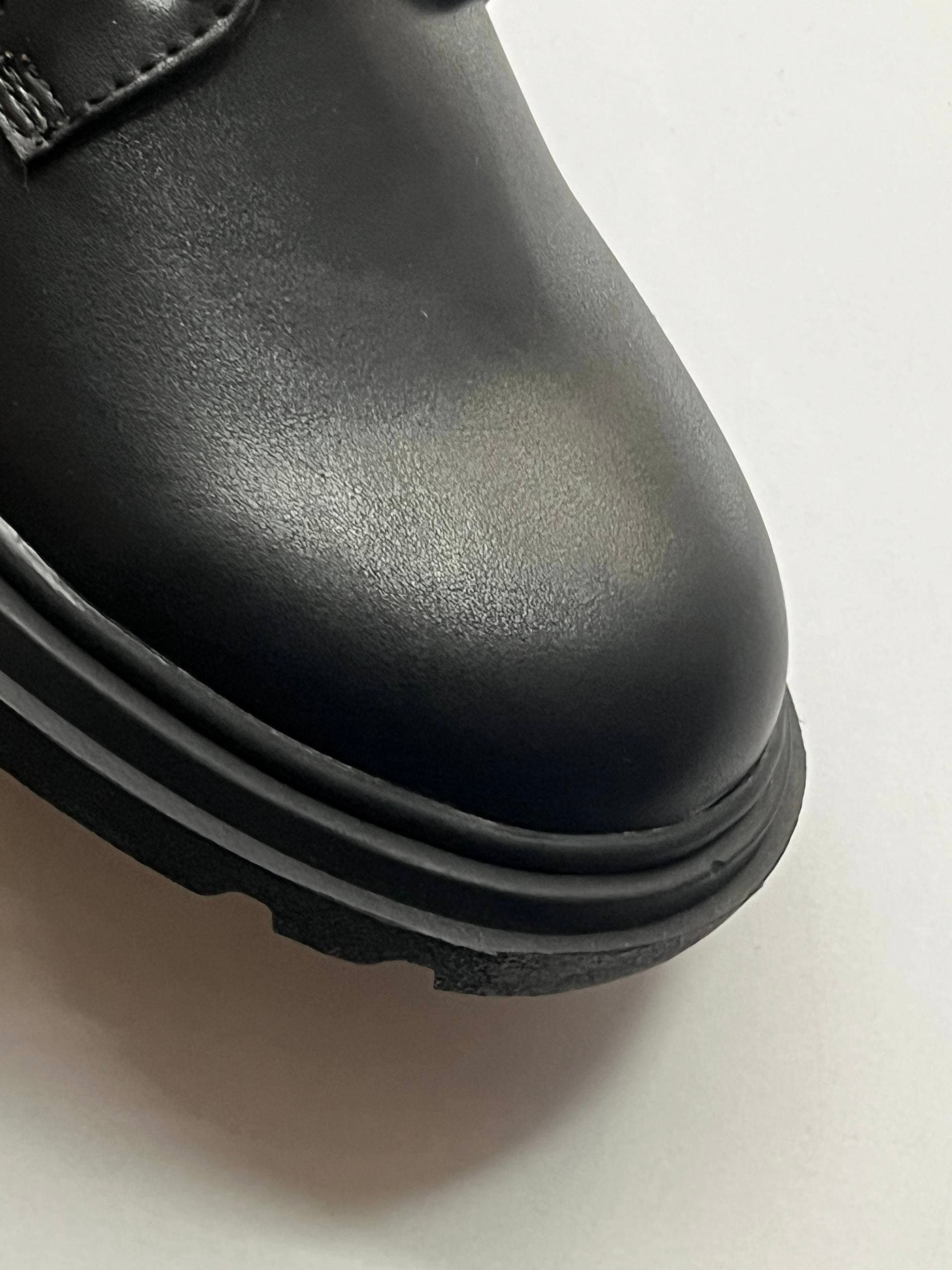 لوفر مردانه ولنتینو Valentino men’s loafers — تصویر ۴