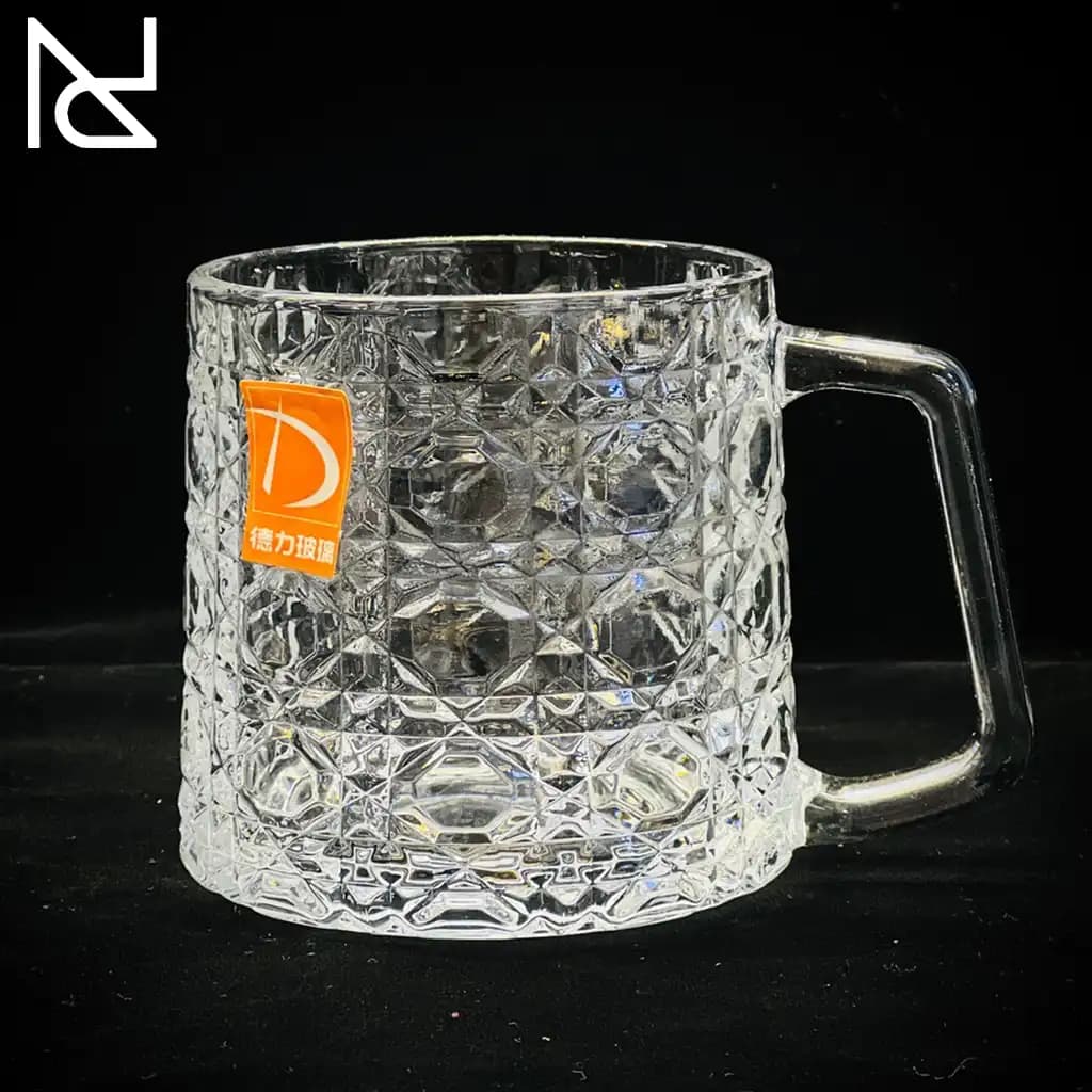 ماگ وانیک طرح پی‌کی