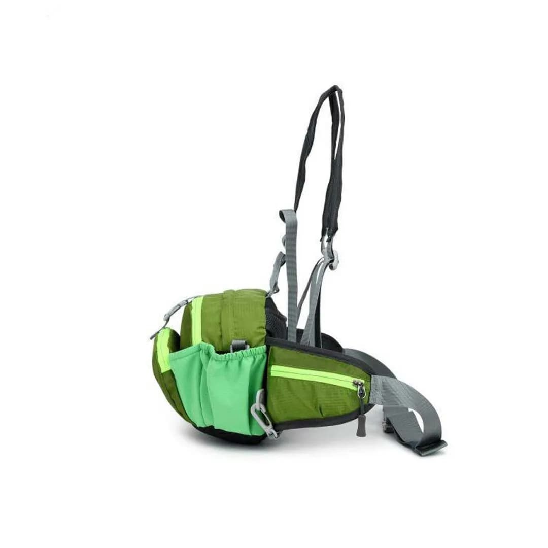 کیف کمری کوهنوردی کاراکال CARACAL مدل 6012 — تصویر ۴